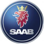 Saab Logo