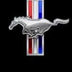 Mustang Logo