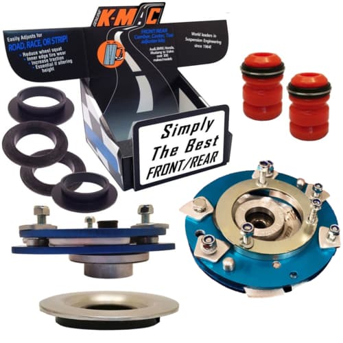 bmw camber kit