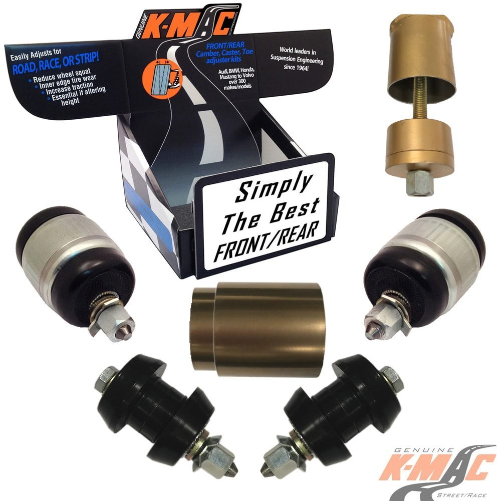 bmw bushings
