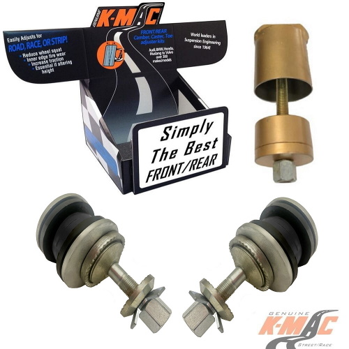 Camber Plates Camber Kits