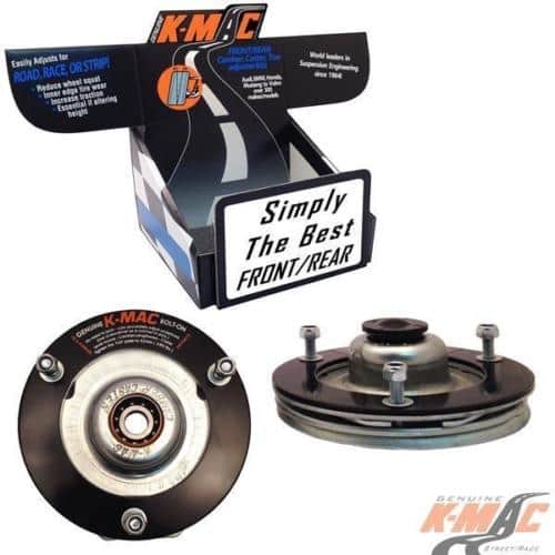 Camber Plates Camber Kits
