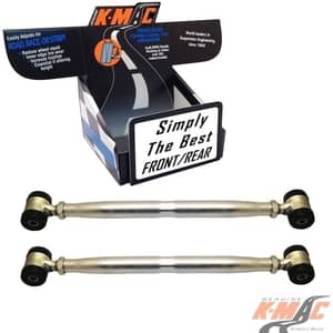 camber kits camber plates