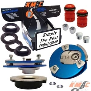 Camber Plates Camber Kits