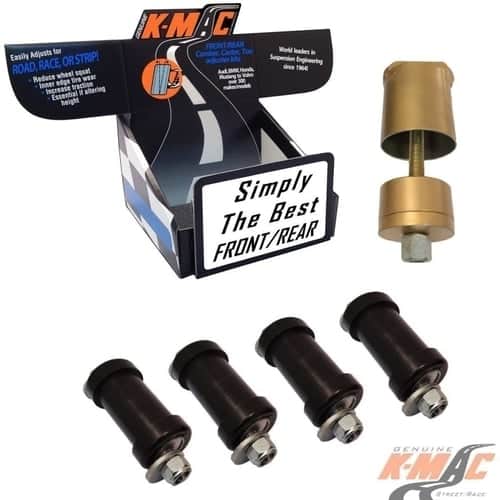 Camber Plates Camber Kits