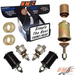 Camber Plates Camber Kits