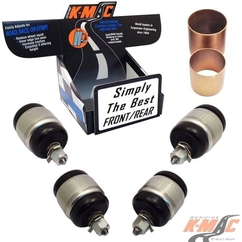 Camber Plates Camber Kits
