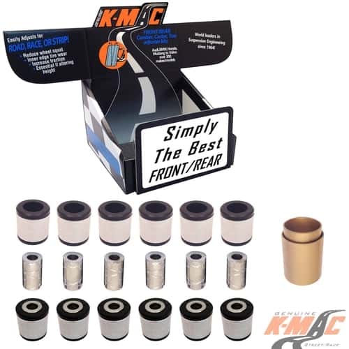 Camber Plates Camber Kits