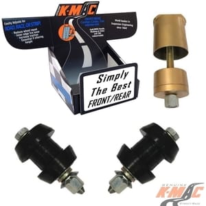 Camber Plates Camber Kits