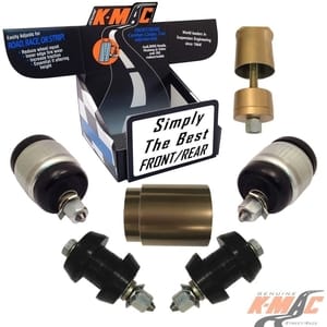 Camber Plates Camber Kits