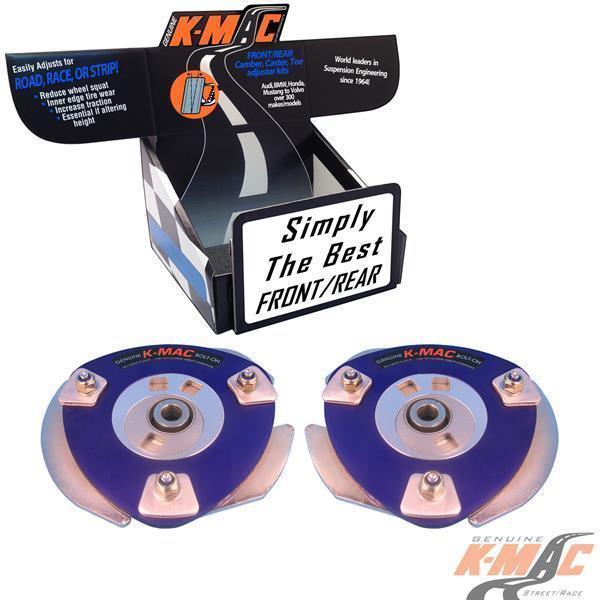 Camber Plates Camber Kits