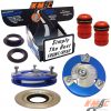 camber plate camber kit