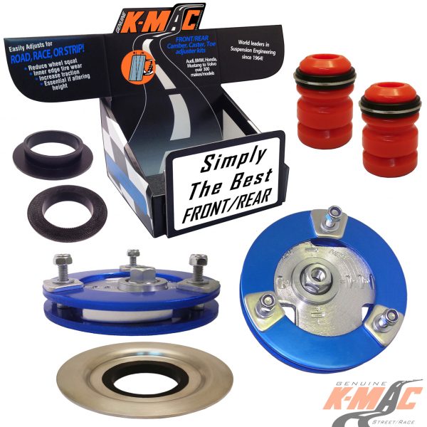 Camber Plates Camber Kits