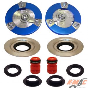 camber plate camber kit