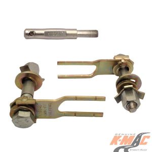 camber plate camber kit