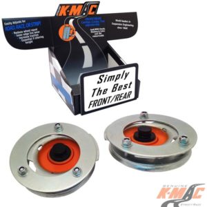 camber plate camber kit