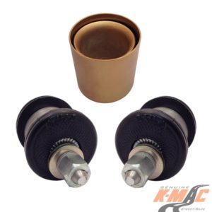 camber plate camber kit