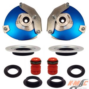 BMW strut top mount kit Camber Caster, adjuster