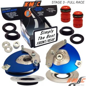 BMW strut top mount kit Camber Caster, adjuster