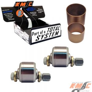 BMW Camber bush kit, adjuster