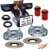 Ford Camber Caster adjustable