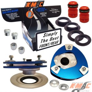 Mazda strut top mount Camber Caster, adjuster