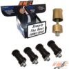 mercedes 502416 m4 matic w210 e ('96 '02), w211 e, w220 s ( set of 4 )front camber (& caster)  adj. bush kit