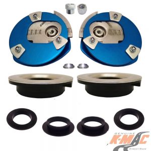 Mercedes strut top mount Camber Caster