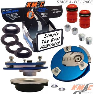 Mitsubishi strut top mount kit Camber Caster, adjuster