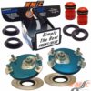 camber plate camber kit