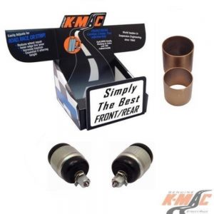 VW Camber Adjustable