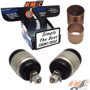 VW Caster Adjustable