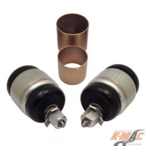 camber plate camber kit