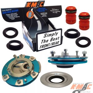 BMW strut top mount kit Camber Caster, adjuster