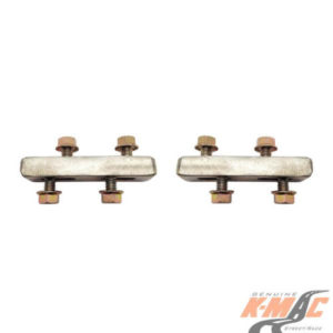 camber plate camber kit