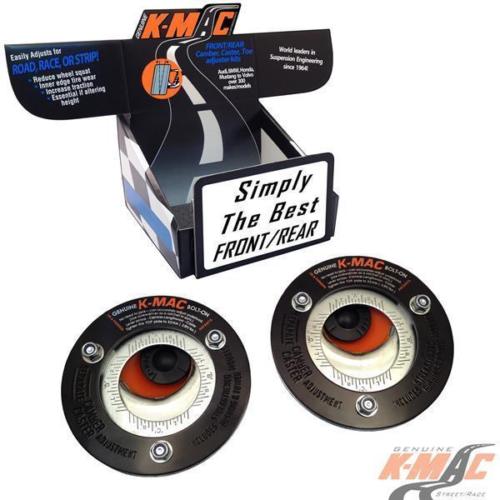 bmw camber plates camber kits