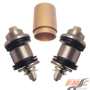 camber plate camber kit