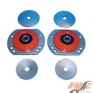 camber plate camber kit
