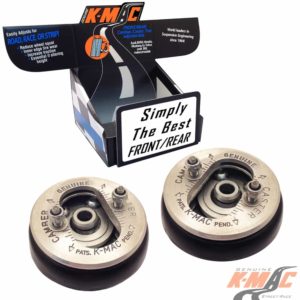 Camaro strut top mount Camber Caster, adjuster