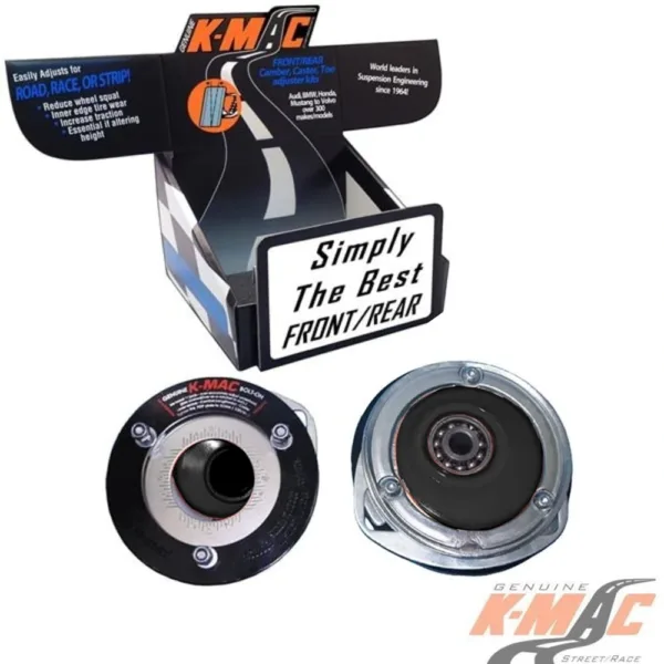 Camber Plates Camber Kits