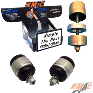 mercedes <ko 035>502216 1i</ko 035><br/><kv orange>r171, r230, r231</kv orange><br/>( set of 2 )<br/>front camber <kv orange>(only)</kv orange><br/>adj. bush kit