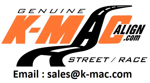 k mac logo